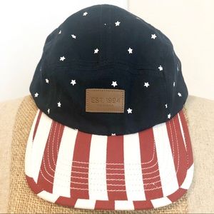 ‼️LAST CHANCE‼️ Old Navy Red, White and Blue Cap